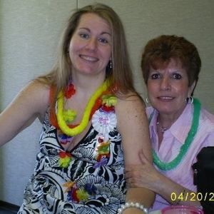 Meet your Posher, Dana